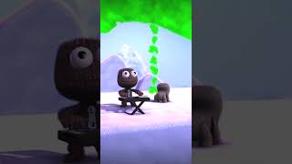 Oddsock Fart Song - LittleBigPlanet 3 | EpicLBPTime #shorts