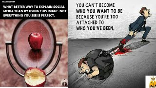 #SuccessfulPictures   Pictures More Powerful than Words | Popular Fusion Memes