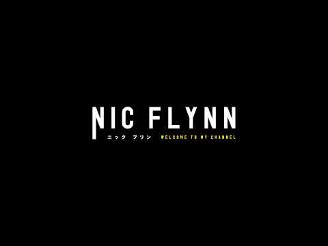 Nic Flynn Live Stream