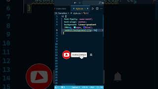 Create AMAZING Text Gradients in CSS Now! #codetutorial #coding #htmlcss #webdesign #learnhtmlandcss