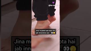 Bimar Mera Dil💘 | Jimin's Hot + Cute Combo 💋🙈#bts #jimin