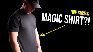 True Classic Tees Review — Can They REALLY Live Up to the Hype?