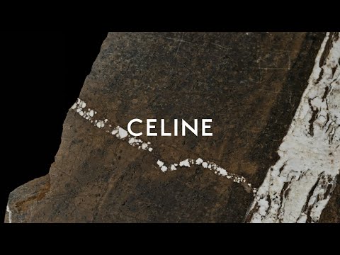 CELINE CLARA BUCKET BAG