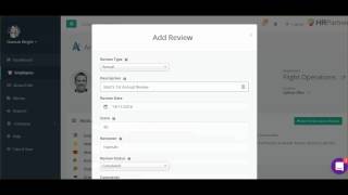 Cloud HR Software: HR Partner Brief Tour