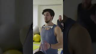 Create AI-Powered Workout Plans in 60s! 💪