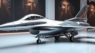CV-34：中国2026下一代隐形战斗机全面解析