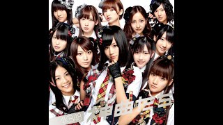 AKB48 - Baby! Baby! Baby!