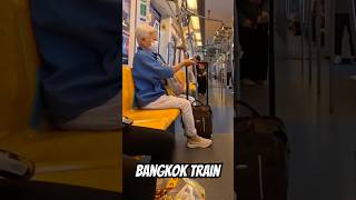 Inside the BANGKOK’s Metro #short #shortfeeds #shortvideo #viral #explorepage #bangkoklife #metro