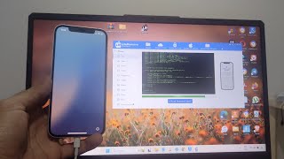 Untethered iCloud Bypass Tool For Windows 2025🚀 iOS 18.4 Bypass Activation Lock Free💯 Remove iCloud