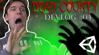 Dead County Devlog #4: Fixing Bugs and Adding Polish (Unity)
