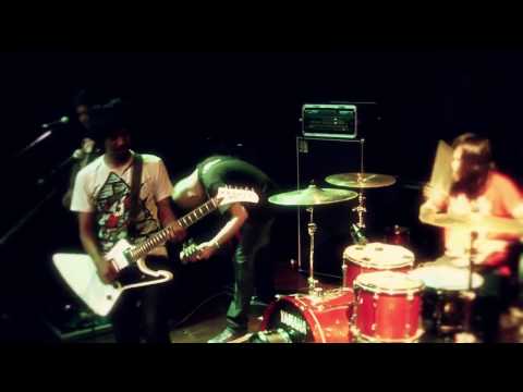 Typecast (The Boston Drama) - Live in Singapore