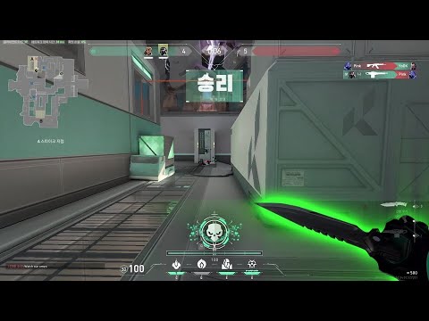 I DON'T GIVE A FUSS 👊 | FILIPINO Valorant Viper Montage