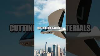 Conceptualizing Tomorrow's Flight Innovations