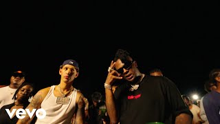 1st Klase - Tek Talk (feat Rvssian) (Official Music Video)