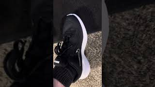 Unboxing of Nike Uplift SC