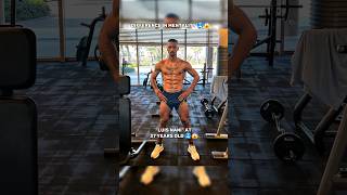37 Year Old Luis Nani🥶😱  #shorts #ronaldo #messi #shortsvideo