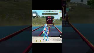 FF Squid Game Event New Trick 😂 | Free Fire Shorts #shortsfeed #shorts #freefire