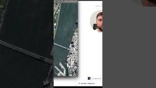 Detecting Manipulation in Satellite Images #deeplearning #deepfake #watermark #deeptech #truproof