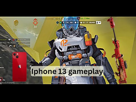 CAUSTIC and KRABER go hand in hand | APEX MOBILE .