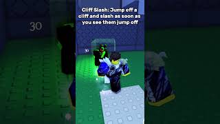 Tips and Tricks for Shedletsky #forsaken #roblox #shedletsky #tips #tricks #trending #fyp #shorts
