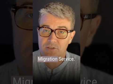 Migrate On Prem Servers to AWS Easily #cloudmigration  #awscloud