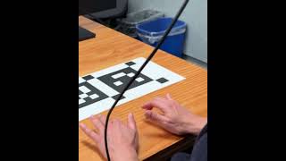 Zuckerberg unveils VR tech turning flat surfaces into keyboards