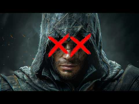 Do We Still Need Hoods In Assassin's Creed?