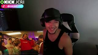 JCRI Reacts to BLP Kosher - Big Dipper [Official Music Video]