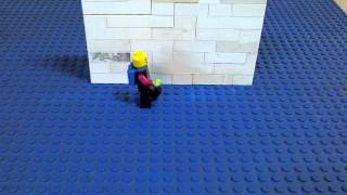 TechKids Videos - The Wall by Sonny, Luke and Felix