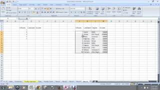 How to Do Vlookup in Excel
