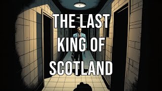 The Last King of Scotland