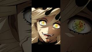 #muzanjackson #akaza #douma #hantengu #gyokko #demonslayer #kimetsunoyaiba #infinitycastle  #shorts