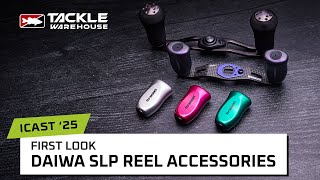 Reel Customization Redefined – The USA Introduction of SLP (Sports Life Planet) Reel Accessories