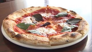 卵や乳製品を使わないイタリア料理店！？その訳は…意外な理由がありました【岡山・赤磐市】 (22/06/08 18:11)
