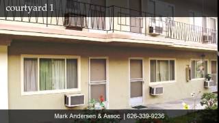 832-838 N. Azusa Ave., West Covina, CA 91791
