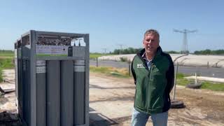 R4D best practice - 99. Develop biogas plant