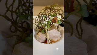 「新感覚そばがき」の作り方 #そば #蕎麦