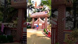 shree Paramhansh ashram Palghar mumbai #palghar #travel #travellingvlog #paramhans#mumbai