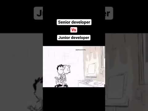 share,if agree #juniorvssenior #datascience #coding #datasciencetour #python #ai