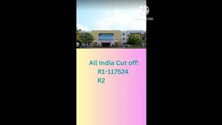 MBBS NEET UG 2023 :#Bellary Govt. Dental College_#Cutoff_#AIQ  Contact us : 9711449835