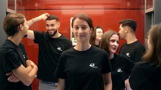 Discover 42 Luxembourg: Unlock Your Potential in Tech