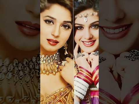 Minakshi Seshadri's Rejection of Madhuri #shorts