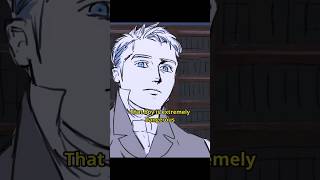 dancing with a demon | BIT BY BIT #shorts