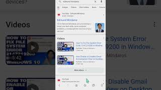 How To Enable Save Recent Searches on Samsung Internet on Android Device #androidsettings #howto