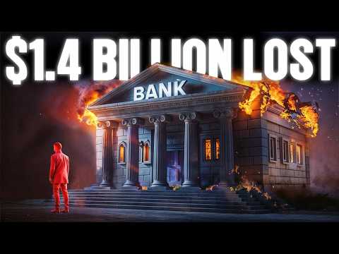 The Biggest Fraud in UKs Financial History