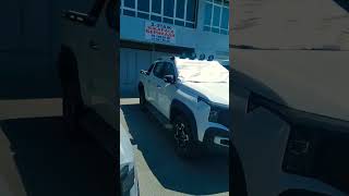 kuics messiger mikro car TESLA