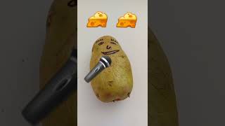 Nous sommes les patates#pourtoii #patates #fypシ゚ #drole #cuisine#youtubeshorts #humour#prank#fouryou