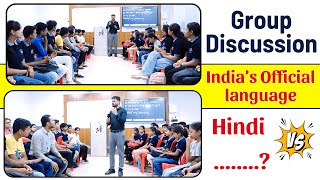 India's Language Wars - Hindi, English, and the States | English Speaking Practice