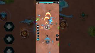 scifi Survival l shooting survivar rpg mobile game ㅣ android game l ios game l mobile game