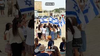 Streets of Jerusalem #music #holyland #military #israel #travel #jerusalem #israelnews